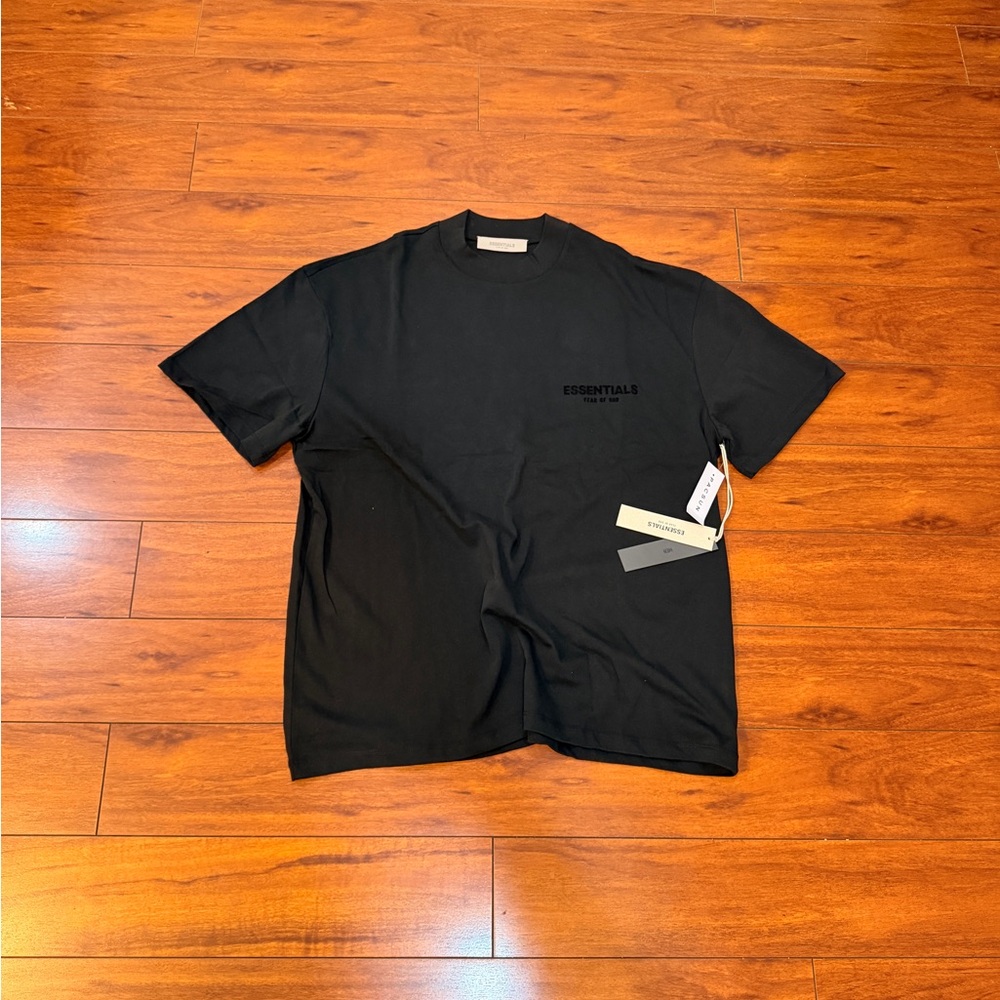 Fear of God Essentials T-Shirt (ss22)
